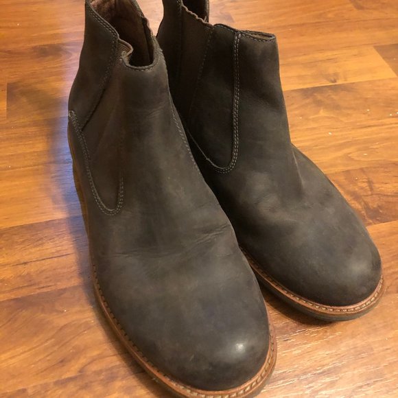 mens dansko boots